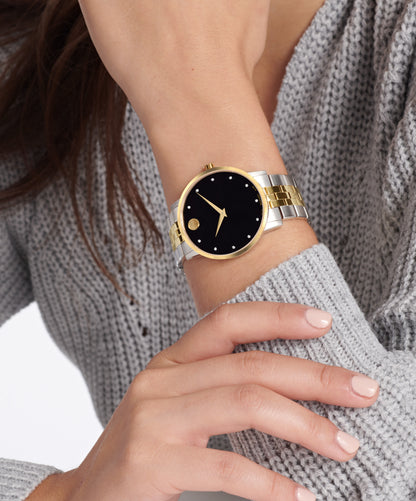 Movado Museum Classic 0607202