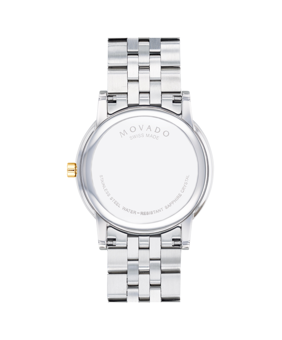 Movado Museum Classic 0607202