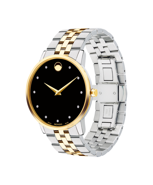 Movado Museum Classic 0607202