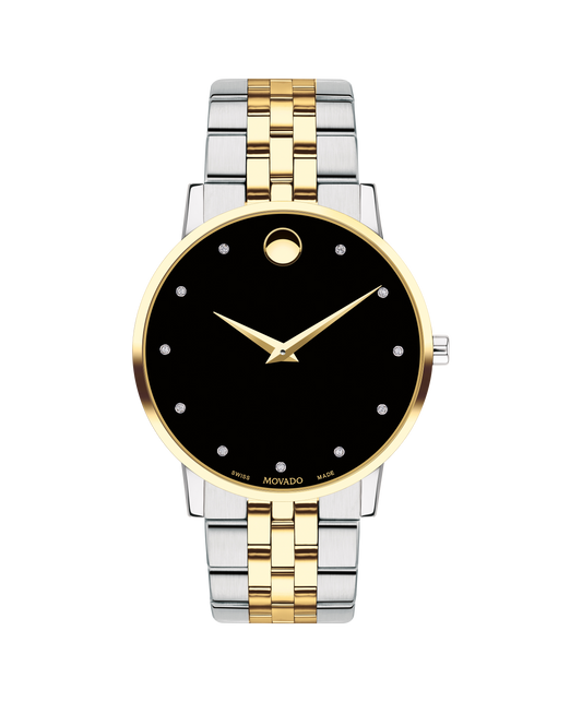 Movado Museum Classic 0607202