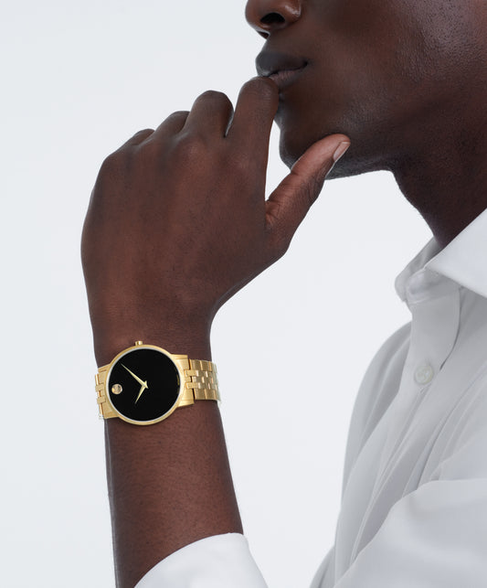 Movado Museum Classic 0607203