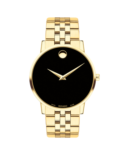 Movado Museum Classic 0607203