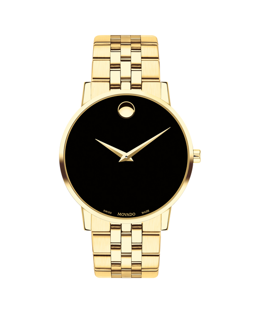 Movado Museum Classic 0607203