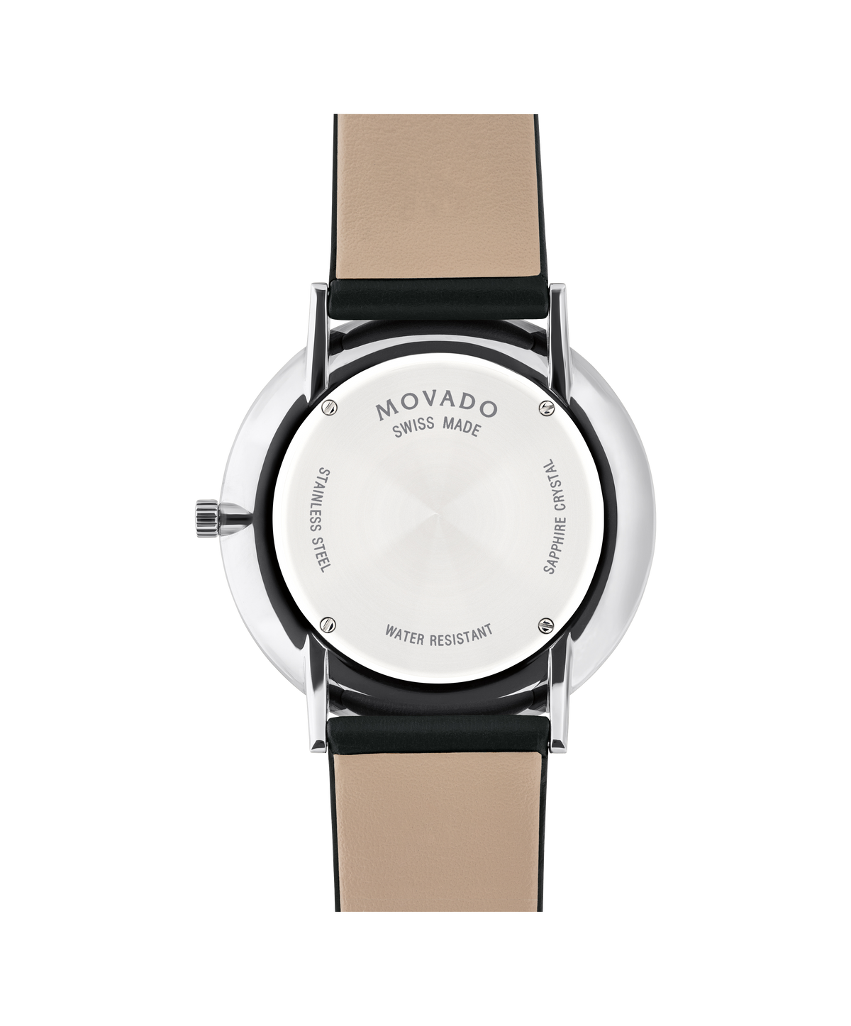 Movado Modern 47 0607262