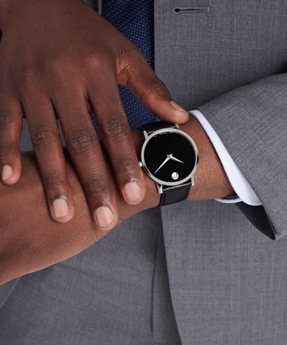 Movado Museum Classic 0607269