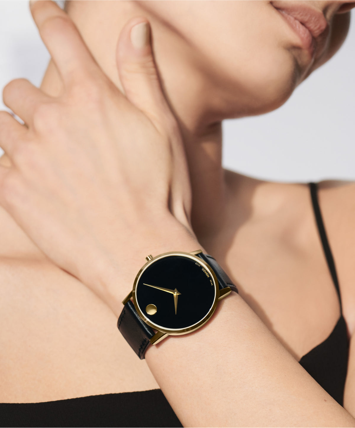 Movado Museum Classic 0607271
