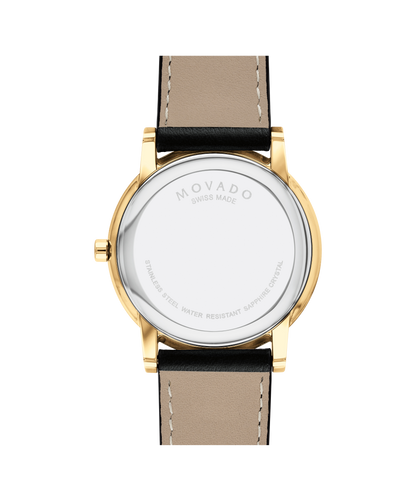 Movado Museum Classic 0607271