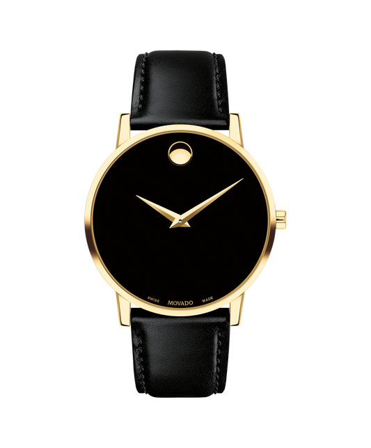 Movado Museum Classic 0607271