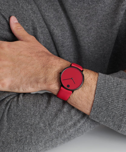 Movado Modern 47 0608113