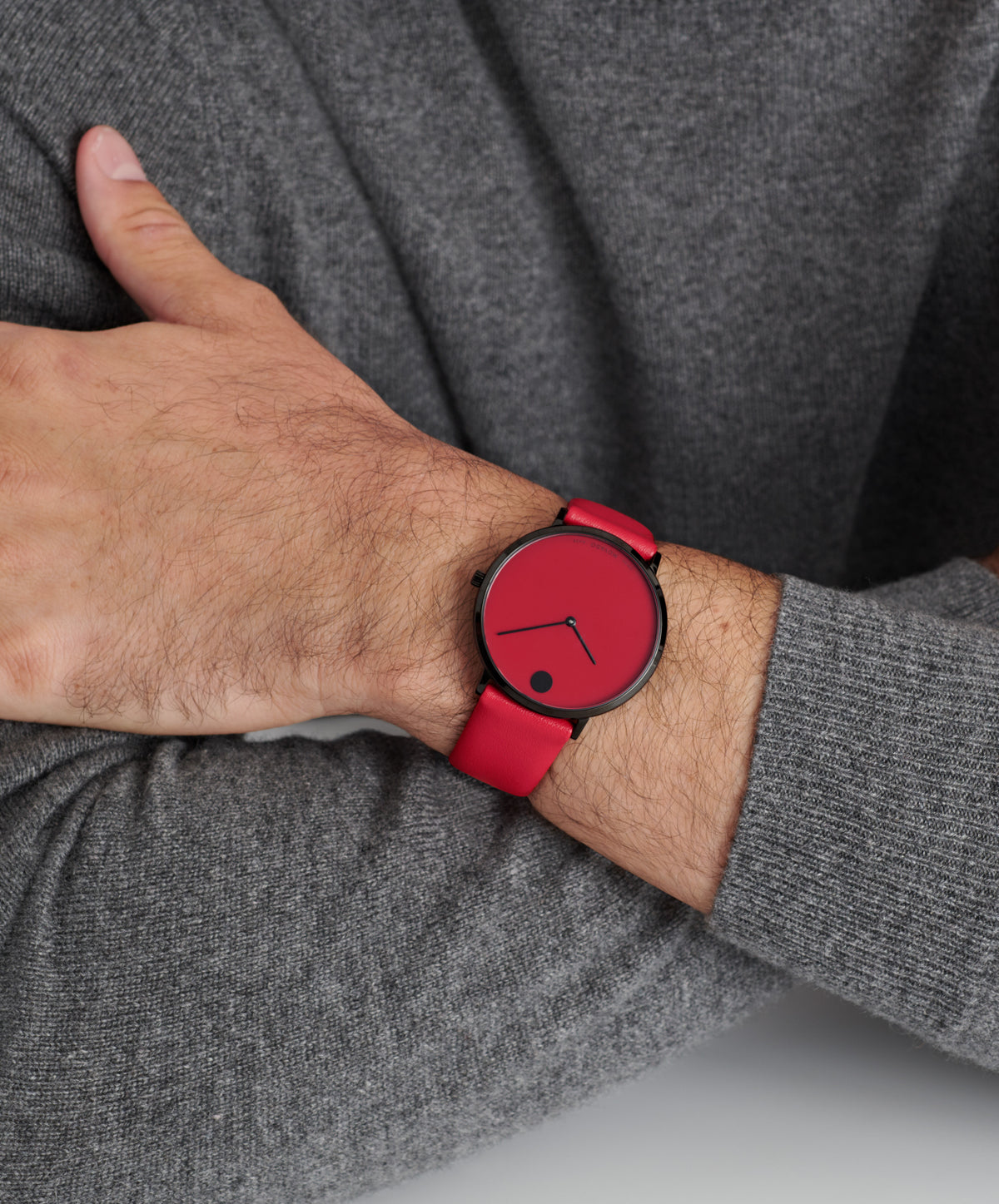 Movado Modern 47 0608112