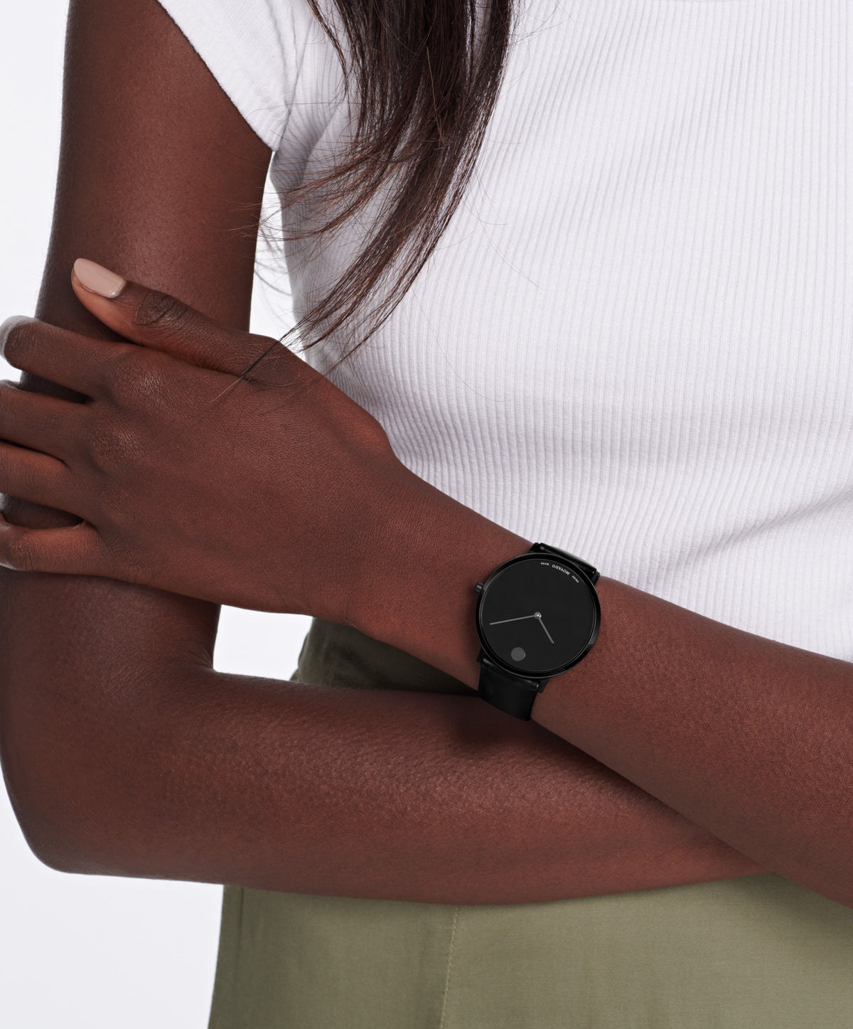 Movado Modern 47 0607431