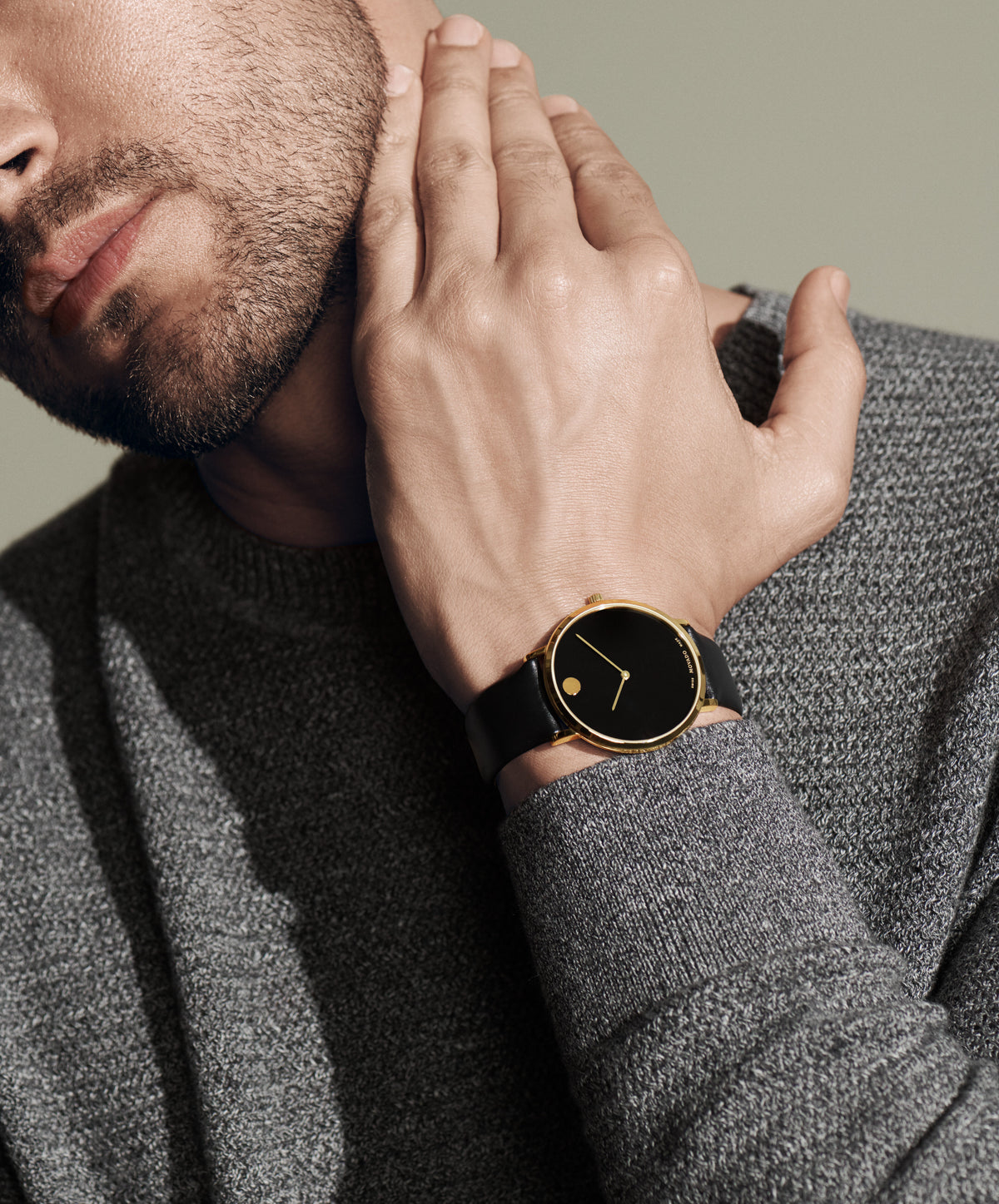 Movado Modern 47 0607432
