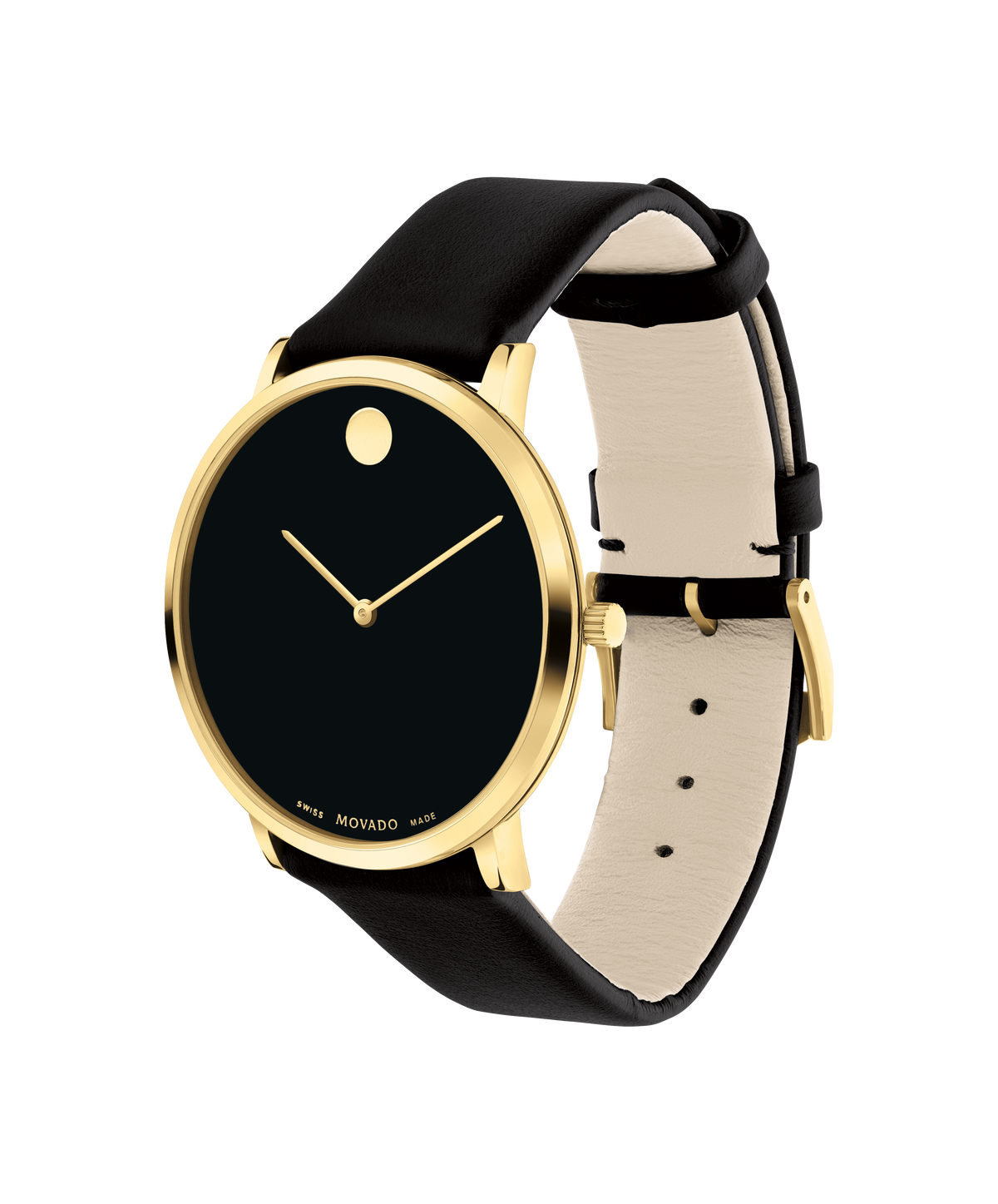 Movado Modern 47 0607432
