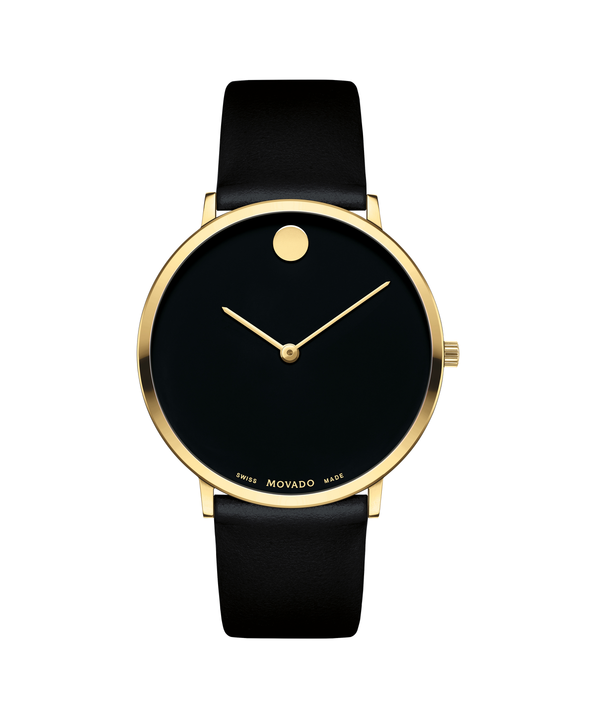 Movado Modern 47 0607432