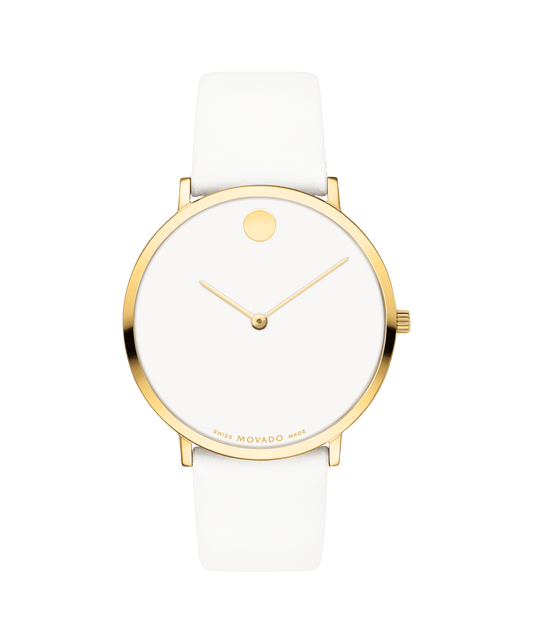 Movado Modern 47 0607494