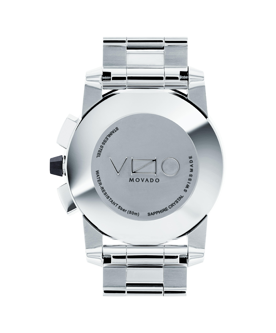 Movado Vizio 0607544
