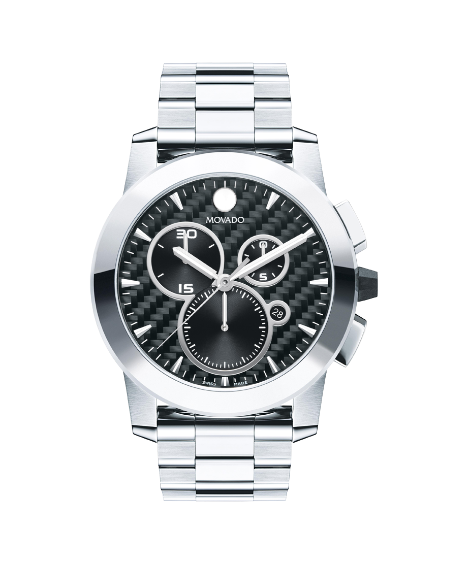 Movado Vizio 0607544