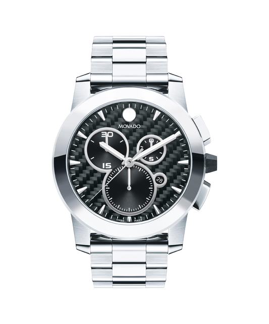 Movado Vizio 0607544