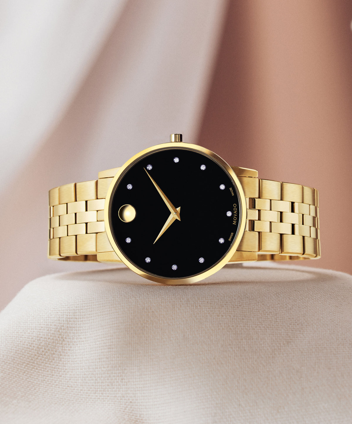 Movado Museum Classic 0607625