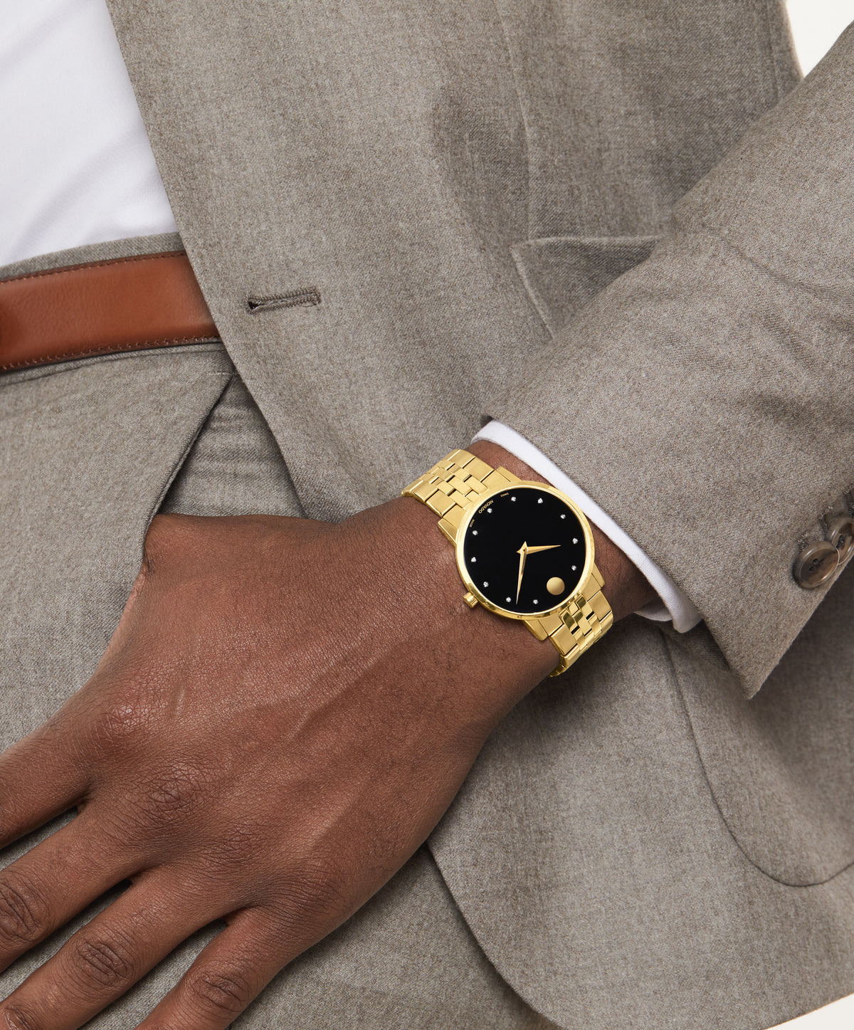 Movado Museum Classic 0607625