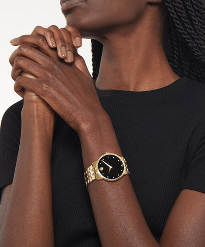 Movado Museum Classic 0607625