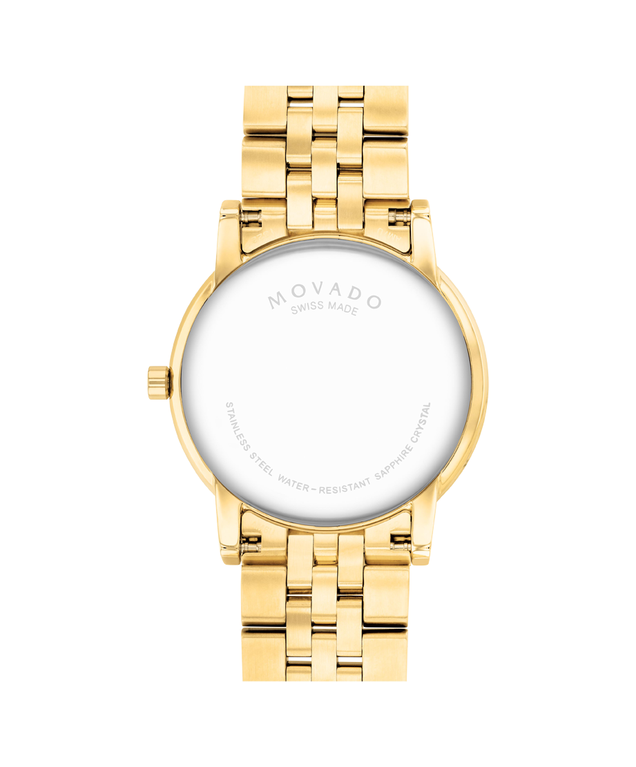Movado Museum Classic 0607625