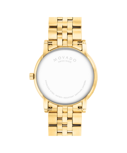 Movado Museum Classic 0607625