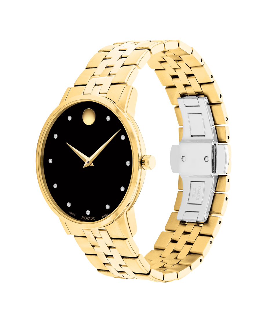Movado Museum Classic 0607625