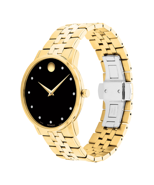 Movado Museum Classic 0607625