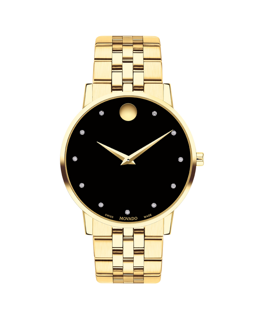Movado Museum Classic 0607625