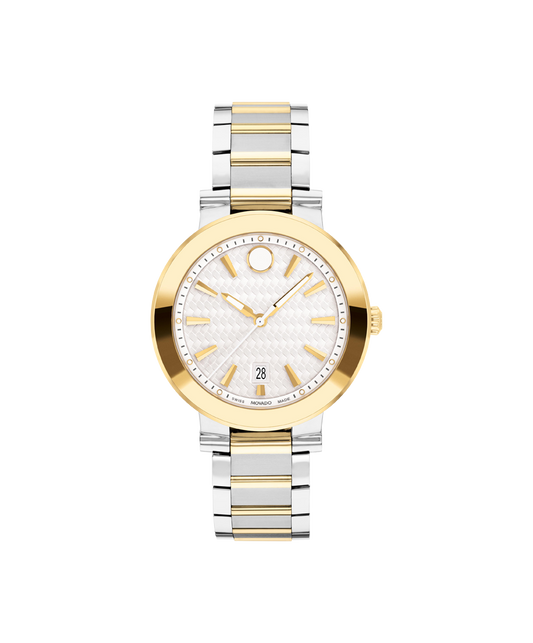 Movado Vizio 0607637