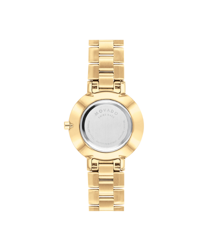 Movado Faceto 0607644