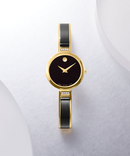 Movado Moda 0607716