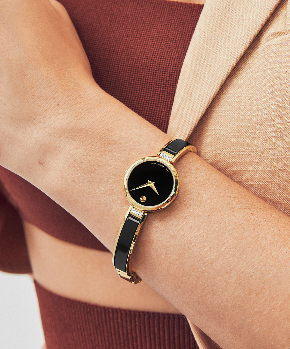Movado Moda 0607716
