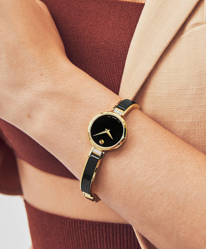 Movado Moda 0607716