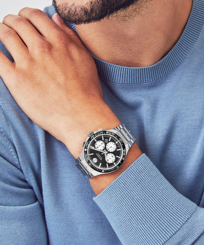 Movado Alta SE Chronograph 0607754
