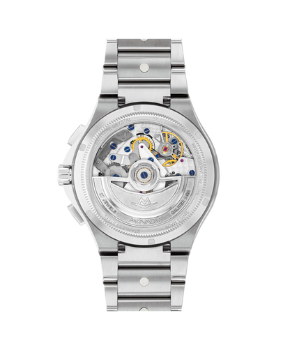 Movado Alta SE Chronograph 0607754