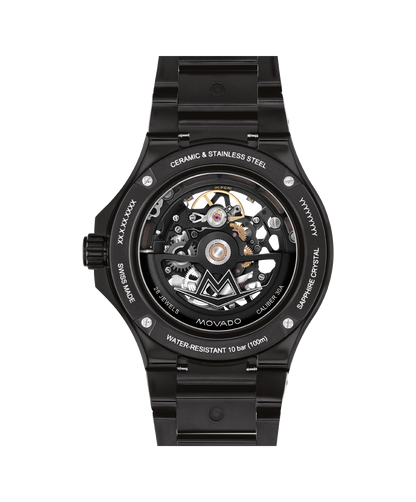Movado Alta SE 0607787