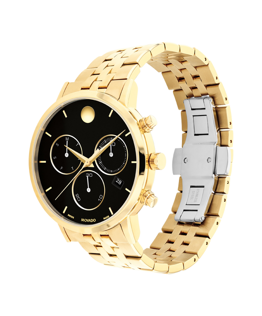 Movado Museum Classic Chronograph 0607810