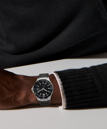 Movado SE Diver 0607819
