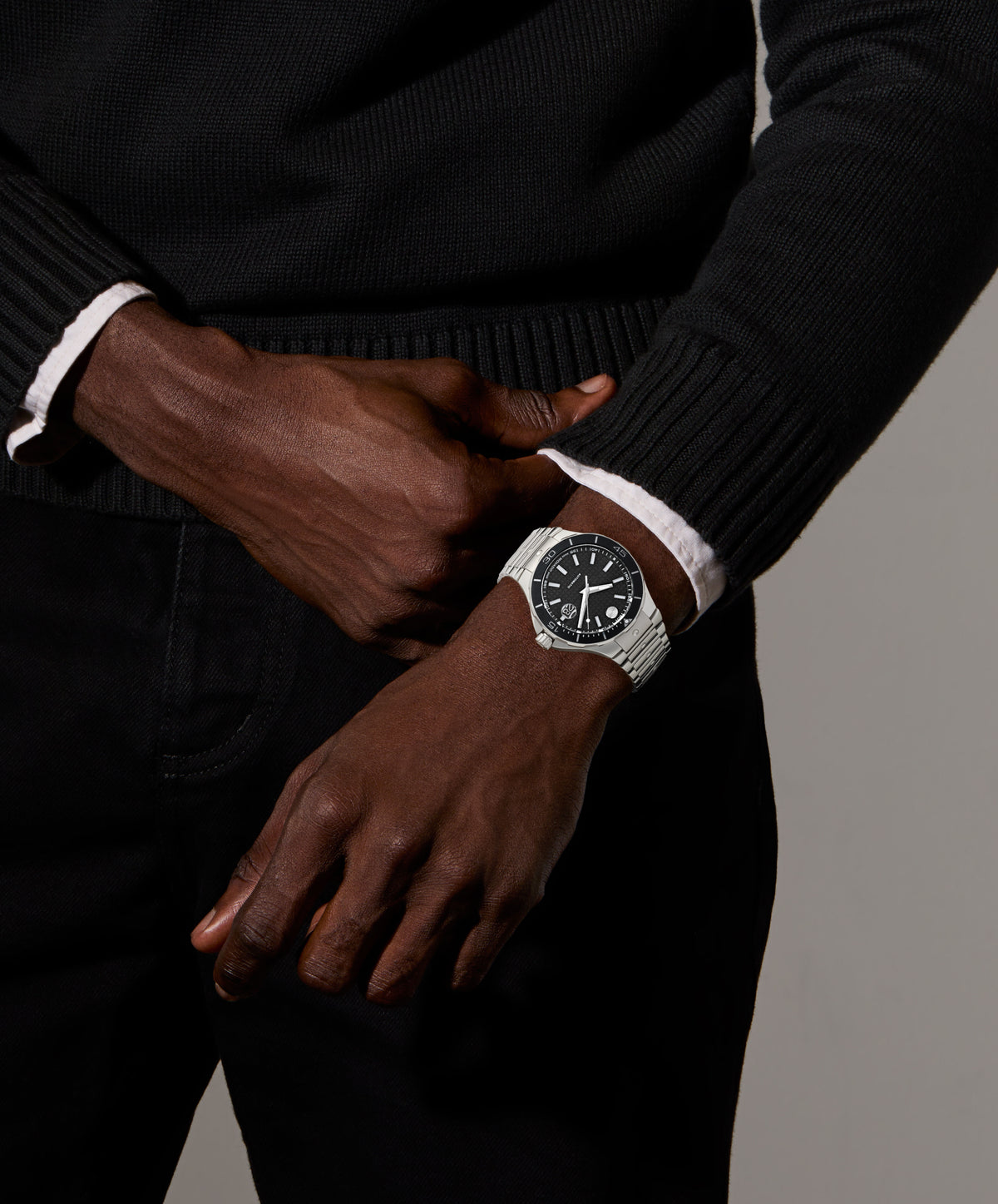Movado SE Diver 0607819