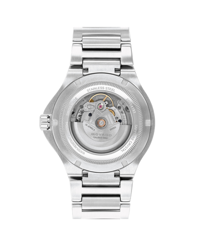 Movado SE Diver 0607819