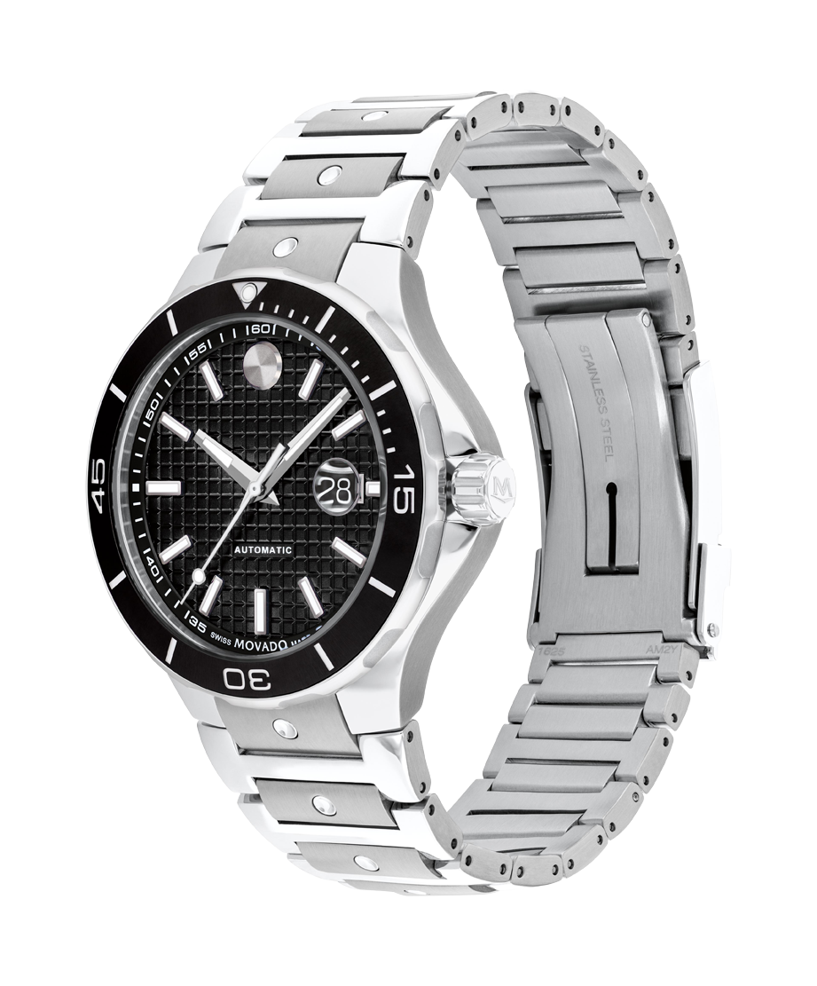 Movado SE Diver 0607819