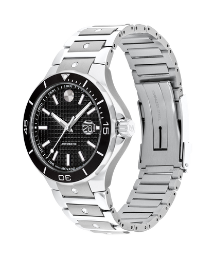 Movado SE Diver 0607819