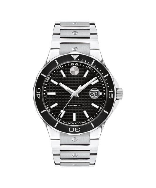 Movado SE Diver 0607819