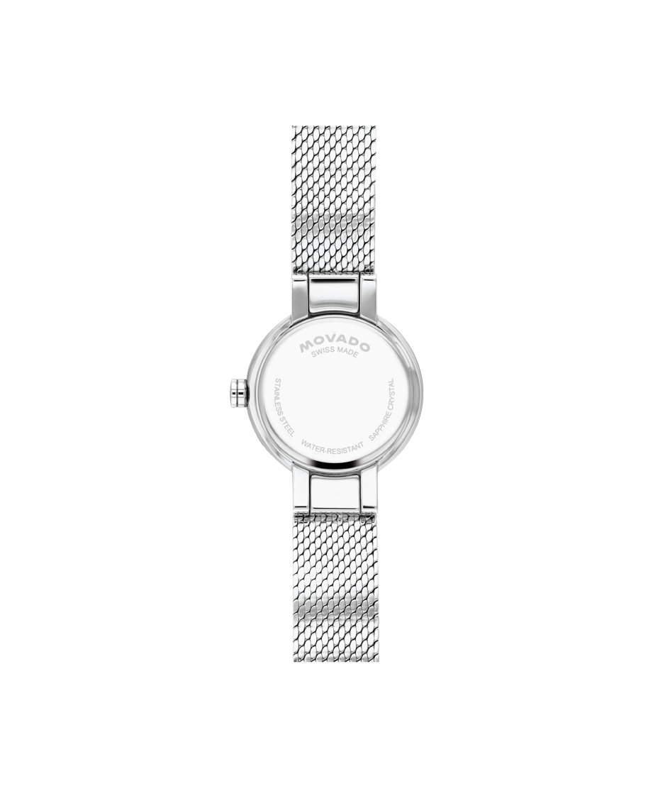 Movado Museum Velura Mini 0607855