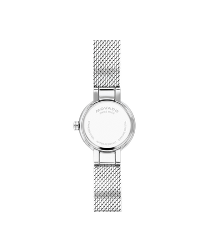Movado Museum Velura Mini 0607855
