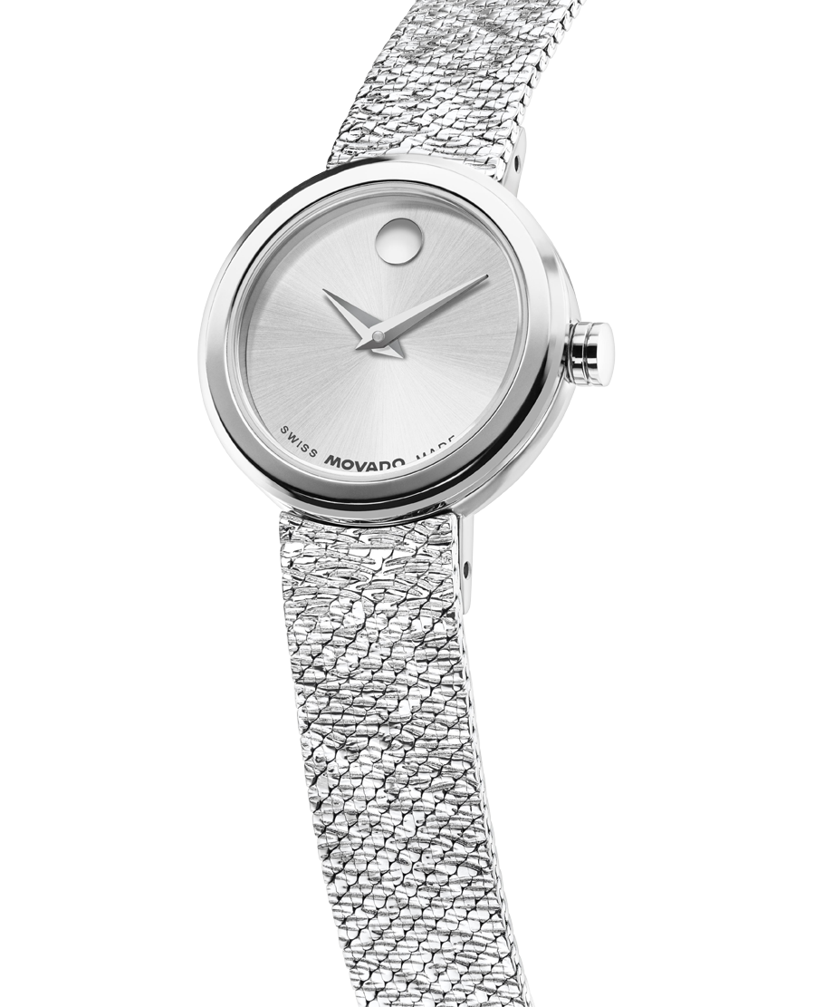 Movado Museum Velura Mini 0607855