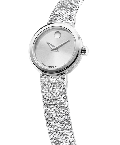 Movado Museum Velura Mini 0607855