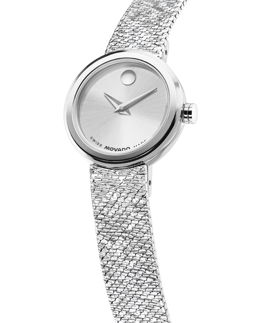 Movado Museum Velura Mini 0607855